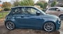 Fiat 500 E-2023- Uniek-Special- Abarth Look-Winter Sale Korting
