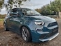 Fiat 500 E-2023- Uniek-Special- Abarth Look-Winter Sale Korting