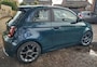 Fiat 500 E-2023- Uniek-Special- Abarth Look-Winter Sale Korting
