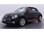 Volkswagen Beetle Cabriolet 1.2 TSI 105pk DSG Club / Navigatie / Leder