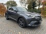 Toyota C-HR 1.2 Executive Automaat |ACC| Camera| Leder| DAB| Stoelverwarming