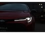 Toyota Corolla 1.8 HYBRID STYLE 5-DEURS KEYLESS 17"LM-VELGEN PRIVACY-GLASS HALF-LEDER/STOELVERW. AD-CRUISE APPLE/ANDROID