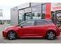 Toyota Corolla 1.8 HYBRID STYLE 5-DEURS KEYLESS 17"LM-VELGEN PRIVACY-GLASS HALF-LEDER/STOELVERW. AD-CRUISE APPLE/ANDROID