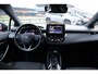 Toyota Corolla 1.8 HYBRID STYLE 5-DEURS KEYLESS 17"LM-VELGEN PRIVACY-GLASS HALF-LEDER/STOELVERW. AD-CRUISE APPLE/ANDROID