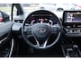 Toyota Corolla 1.8 HYBRID STYLE 5-DEURS KEYLESS 17"LM-VELGEN PRIVACY-GLASS HALF-LEDER/STOELVERW. AD-CRUISE APPLE/ANDROID