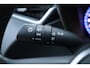 Toyota Corolla 1.8 HYBRID STYLE 5-DEURS KEYLESS 17"LM-VELGEN PRIVACY-GLASS HALF-LEDER/STOELVERW. AD-CRUISE APPLE/ANDROID