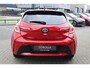 Toyota Corolla 1.8 HYBRID STYLE 5-DEURS KEYLESS 17"LM-VELGEN PRIVACY-GLASS HALF-LEDER/STOELVERW. AD-CRUISE APPLE/ANDROID