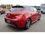 Toyota Corolla 1.8 HYBRID STYLE 5-DEURS KEYLESS 17"LM-VELGEN PRIVACY-GLASS HALF-LEDER/STOELVERW. AD-CRUISE APPLE/ANDROID