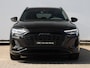 Audi Q8 e-tron 55 quattro S Edition 115 kWh 408pk | RS-stoelen | 22" Velgen | Adaptive Cruise | Camera | Luchtvering | Stoelverwarming | Elek. stoelen | Geheugen best. stoel |