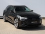 Audi Q8 e-tron 55 quattro S Edition 115 kWh 408pk | RS-stoelen | 22" Velgen | Adaptive Cruise | Camera | Luchtvering | Stoelverwarming | Elek. stoelen | Geheugen best. stoel |