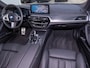 BMW 5-Serie Touring 530e xDrive M-SPORT ** LASER, LEDER, PANORAMA, TREKH, HuD, HiFi, 19-inch LMV ** € 39.750,= onder NP - Ex-BMW AG ** ** INFORMEER OOK NAAR ONZE AANTREKKELIJKE FINANCIAL-LEASE TARIEVEN **