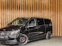 Mercedes-Benz V-klasse 300d Extra Lang Avantgarde Dubbele Cabine | ELEKTRISCHE SCHUIFDEUREN | STOELVERWARMING | STANDKACHEL | LEDER | MBUX | 360 |
