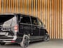 Mercedes-Benz V-klasse 300d Extra Lang Avantgarde Dubbele Cabine | ELEKTRISCHE SCHUIFDEUREN | STOELVERWARMING | STANDKACHEL | LEDER | MBUX | 360 |