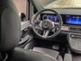 Mercedes-Benz V-klasse 300d Extra Lang Avantgarde Dubbele Cabine | ELEKTRISCHE SCHUIFDEUREN | STOELVERWARMING | STANDKACHEL | LEDER | MBUX | 360 |