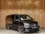 Mercedes-Benz V-klasse 300d Extra Lang Avantgarde Dubbele Cabine | ELEKTRISCHE SCHUIFDEUREN | STOELVERWARMING | STANDKACHEL | LEDER | MBUX | 360 |