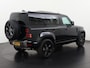 Land Rover Defender 110 P300e X-Dynamic SE | Black edition | Luchtvering | Panoramadak | 20" Style Gloss Black | 360 Camera | Zondag Open!