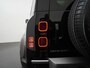 Land Rover Defender 110 P300e X-Dynamic SE | Black edition | Luchtvering | Panoramadak | 20" Style Gloss Black | 360 Camera | Zondag Open!