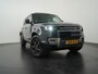 Land Rover Defender 110 P300e X-Dynamic SE | Black edition | Luchtvering | Panoramadak | 20" Style Gloss Black | 360 Camera | Zondag Open!