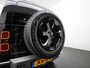 Land Rover Defender 110 P300e X-Dynamic SE | Black edition | Luchtvering | Panoramadak | 20" Style Gloss Black | 360 Camera | Zondag Open!