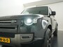 Land Rover Defender 110 P300e X-Dynamic SE | Black edition | Luchtvering | Panoramadak | 20" Style Gloss Black | 360 Camera | Zondag Open!