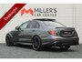 Mercedes-Benz E-klasse AMG E63 4MATIC 360 PANO HUD LUCHTVERING