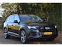 Audi Q7 55 TFSI quattro Pro Line PHEV 394 pk | Historie | Elekt.trekhaak | Luchtvering | 360 gr.camera | Headup | Carplay | Keyless | Full LED