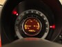 Fiat 500 1.2 Lounge - GROOT MULTIMEDIASCHERM - RIEM IS VERVANGEN IN 2024 - PARKEERSENSOREN ACHTER - AIRCO - PANORAMADAK - 15 INCH LICHT METALEN VELGEN - CRUISE CONTROL - LEDEREN STUUR - FACELIFT MODEL - CITY STUURBEKRACHTIGING