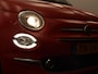 Fiat 500 1.2 Lounge - GROOT MULTIMEDIASCHERM - PARKEERSENSOREN ACHTER - AIRCO - PANORAMADAK - 15 INCH LICHT METALEN VELGEN - CRUISE CONTROL - LEDEREN STUUR - FACELIFT MODEL - CITY STUURBEKRACHTIGING