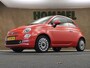 Fiat 500 1.2 Lounge - GROOT MULTIMEDIASCHERM - RIEM IS VERVANGEN IN 2024 - PARKEERSENSOREN ACHTER - AIRCO - PANORAMADAK - 15 INCH LICHT METALEN VELGEN - CRUISE CONTROL - LEDEREN STUUR - FACELIFT MODEL - CITY STUURBEKRACHTIGING