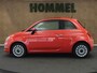 Fiat 500 1.2 Lounge - GROOT MULTIMEDIASCHERM - RIEM IS VERVANGEN IN 2024 - PARKEERSENSOREN ACHTER - AIRCO - PANORAMADAK - 15 INCH LICHT METALEN VELGEN - CRUISE CONTROL - LEDEREN STUUR - FACELIFT MODEL - CITY STUURBEKRACHTIGING