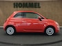 Fiat 500 1.2 Lounge - GROOT MULTIMEDIASCHERM - PARKEERSENSOREN ACHTER - AIRCO - PANORAMADAK - 15 INCH LICHT METALEN VELGEN - CRUISE CONTROL - LEDEREN STUUR - FACELIFT MODEL - CITY STUURBEKRACHTIGING