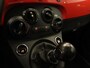 Fiat 500 1.2 Lounge - GROOT MULTIMEDIASCHERM - RIEM IS VERVANGEN IN 2024 - PARKEERSENSOREN ACHTER - AIRCO - PANORAMADAK - 15 INCH LICHT METALEN VELGEN - CRUISE CONTROL - LEDEREN STUUR - FACELIFT MODEL - CITY STUURBEKRACHTIGING
