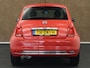 Fiat 500 1.2 Lounge - GROOT MULTIMEDIASCHERM - PARKEERSENSOREN ACHTER - AIRCO - PANORAMADAK - 15 INCH LICHT METALEN VELGEN - CRUISE CONTROL - LEDEREN STUUR - FACELIFT MODEL - CITY STUURBEKRACHTIGING
