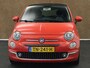 Fiat 500 1.2 Lounge - GROOT MULTIMEDIASCHERM - RIEM IS VERVANGEN IN 2024 - PARKEERSENSOREN ACHTER - AIRCO - PANORAMADAK - 15 INCH LICHT METALEN VELGEN - CRUISE CONTROL - LEDEREN STUUR - FACELIFT MODEL - CITY STUURBEKRACHTIGING