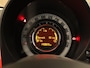 Fiat 500 1.2 Lounge - GROOT MULTIMEDIASCHERM - PARKEERSENSOREN ACHTER - AIRCO - PANORAMADAK - 15 INCH LICHT METALEN VELGEN - CRUISE CONTROL - LEDEREN STUUR - FACELIFT MODEL - CITY STUURBEKRACHTIGING