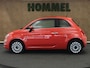Fiat 500 1.2 Lounge - GROOT MULTIMEDIASCHERM - PARKEERSENSOREN ACHTER - AIRCO - PANORAMADAK - 15 INCH LICHT METALEN VELGEN - CRUISE CONTROL - LEDEREN STUUR - FACELIFT MODEL - CITY STUURBEKRACHTIGING