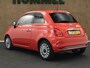 Fiat 500 1.2 Lounge - GROOT MULTIMEDIASCHERM - PARKEERSENSOREN ACHTER - AIRCO - PANORAMADAK - 15 INCH LICHT METALEN VELGEN - CRUISE CONTROL - LEDEREN STUUR - FACELIFT MODEL - CITY STUURBEKRACHTIGING