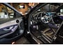 Mercedes-Benz C-klasse 200 Business Solution AMG, 197 PK, Pano/Dak, AMG/In/Exterieur, 360/Camera, Widescreen/Cockpit, Org. NL!!