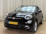 Fiat 500X 1.4 Turbo MultiAir Lounge *Org.NL!* Leder / Keyless / Xenon / Navigatie / Cruise / PDC / 18'' LMV