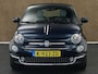 Fiat 500 1.0 Hybrid Star - ORIGINEEL NEDERLANDSE AUTO - NAVIGATIE - CLIMATE CONTROL - CRUISE CONTROL - PANORAMADAK - 15 INCH LICHT METALEN VELGEN - PARKEERSENSOREN ACHTER - CITY STUURBEKRACHTIGING
