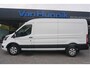 Ford Transit 350L L3H2 Limited AUT-10 RWD 165PK BPM VRIJ Navi, Adap. Cruise, 360° Cam, 3.5T Trekhaak!! NR. A189
