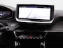 Peugeot 2008 1.2 Hybrid 145 Allure | Achterbank in delen neerklapbaar | Airco (automatisch) | Anti Blokkeer Systeem