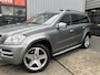 Mercedes-Benz GL 450 CDI 4Matic|Grijskenteken|Harman/Kardon|Memory|Camera|Leder|Keyless|Luchtvering|Trekhaak