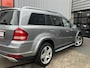Mercedes-Benz GL 450 CDI 4Matic|Grijskenteken|Harman/Kardon|Memory|Camera|Leder|Keyless|Luchtvering|Trekhaak