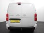 Opel Vivaro 2.0 BlueHDi 180 S&S L3 Automaat Apple Carplay /  Android Auto Parkeersensoren V+A Trekhaak Camera Navigatie Cruise Control LED koplampen houten afwerking laadruimte