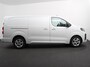 Opel Vivaro 2.0 BlueHDi 180 S&S L3 Automaat Apple Carplay /  Android Auto Parkeersensoren V+A Trekhaak Camera Navigatie Cruise Control LED koplampen houten afwerking laadruimte