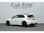 Mercedes-Benz A-klasse 200 / 45 AMG LED/VIRTUAL/SFEER/PANO/HALF LEDER+S.VERWARMING/LMV/360 CAM/LINE/ACC/ECC/12 MDN GARANTIE!