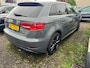 Audi A3 Sportback 1.4 e-tron Lease Edition! Facelift! Navi!