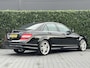Mercedes-Benz C-klasse 280 Avantgarde, AMG-PAKKET, PANO, LEDER, NAVI, CRUISE, ECC-AIRCO, STOELVERWARMING, HOUTEN SIERDELEN, LICHTMETAAL 17"