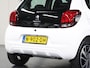 Peugeot 108 1.0 e-VTi Allure | 1ste eigenaar | AppleCarplay/AndroidAuto | Climate Control | Camera | Bluetooth | LED | Start/Stop Systeem | Buitenspiegels elektrisch verstel -en verwarmbaar | 15"LMV | Isofix |
